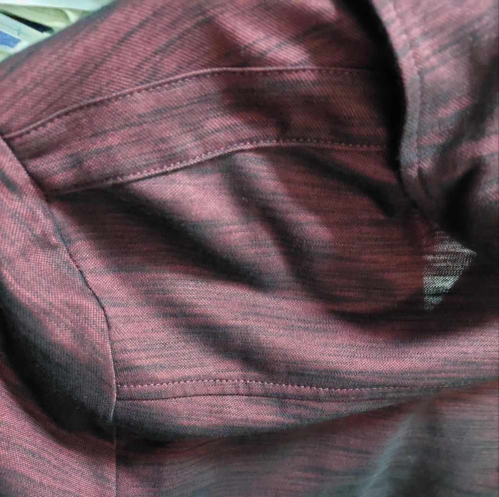 Men's XL Rock & Republic Short Sleeve Polo New(no tags) - Picture 6 of 6